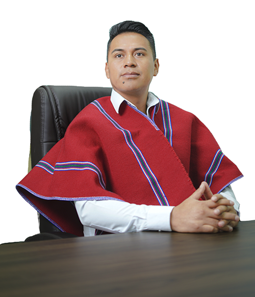 Ing. Franklin Chango